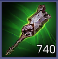 arcane hammer